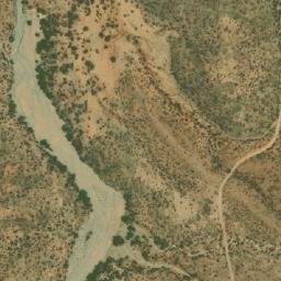 Satellite imagery of Itmet Debela, ER