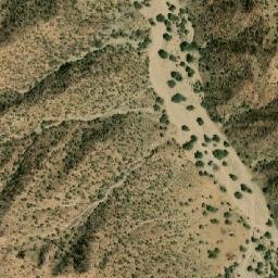 Satellite imagery of Sarat, ER