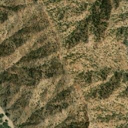 Satellite imagery of Sarat, ER