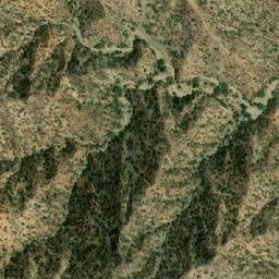 Satellite imagery of Debela, ER