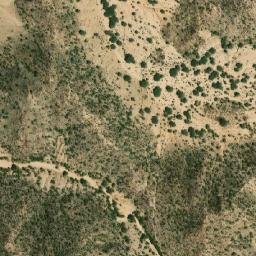 Satellite imagery of Tabat, ER