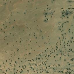 Satellite imagery of Gleïbât Jmoû‘, MR