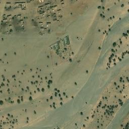 Satellite imagery of Gleïbât Jmoû‘, MR