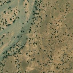 Satellite imagery of Gleïbât Jmoû‘, MR