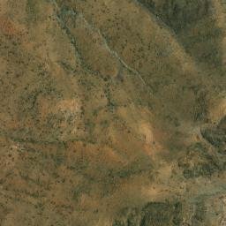 Satellite imagery of Rora Kaiye, ER
