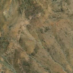Satellite imagery of Rora Kaiye, ER