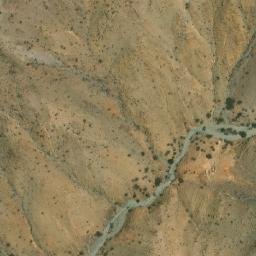 Satellite imagery of Rora Kaiye, ER