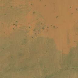 Satellite imagery of Diamane Trad, MR