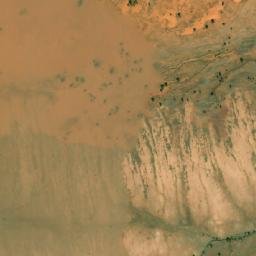 Satellite imagery of Diamane Trad, MR