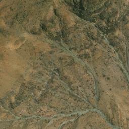 Satellite imagery of Rora Kaiye, ER
