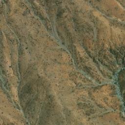 Satellite imagery of Rora Kaiye, ER