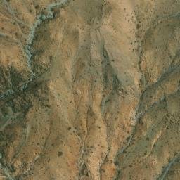 Satellite imagery of Rora Kaiye, ER