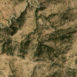 Satellite imagery of Daragag, ER