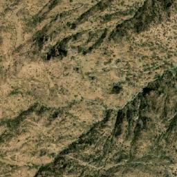 Satellite imagery of Daragag, ER