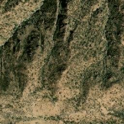 Satellite imagery of Daragag, ER