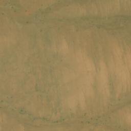 Satellite imagery of Diamane Trad, MR