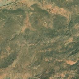 Satellite imagery of Tarf Boû Khzâma, MR