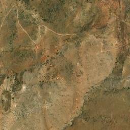 Satellite imagery of Rora Maret, ER