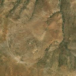 Satellite imagery of Rora Maret, ER