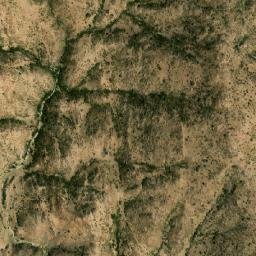Satellite imagery of Daragag, ER