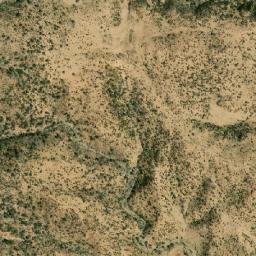Satellite imagery of Daragag, ER