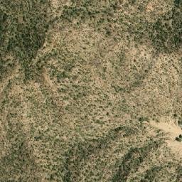 Satellite imagery of Darire, ER