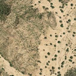 Satellite imagery of Darire, ER