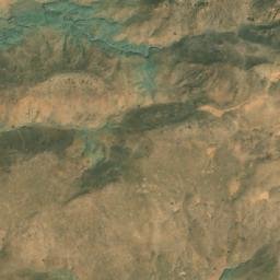Satellite imagery of Tarf Boû Khzâma, MR