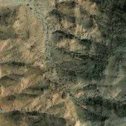 Satellite imagery of Ekate, ER