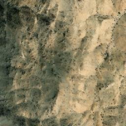 Satellite imagery of Ekate, ER