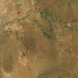 Satellite imagery of Rora Maret, ER