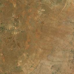 Satellite imagery of Rora Maret, ER