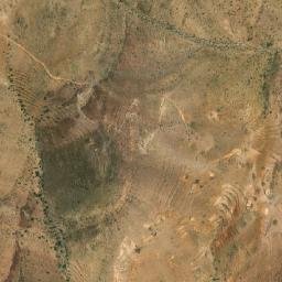 Satellite imagery of Rora Maret, ER