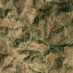 Satellite imagery of Daragag, ER
