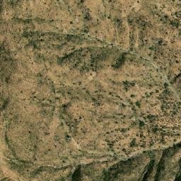 Satellite imagery of Daragag, ER