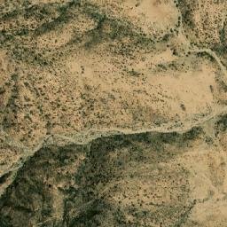 Satellite imagery of Daragag, ER