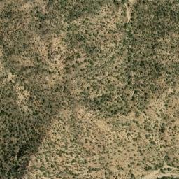 Satellite imagery of Darire, ER