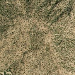 Satellite imagery of Darire, ER