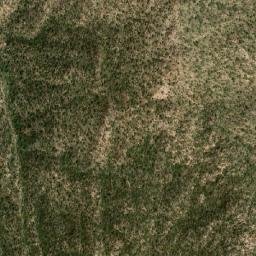 Satellite imagery of Mount Sagad Diglet, ER