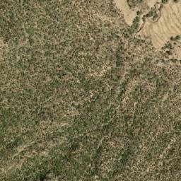 Satellite imagery of Mount Sagad Diglet, ER