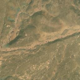 Satellite imagery of Tarf Boû Khzâma, MR