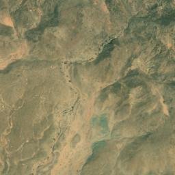 Satellite imagery of Tarf Boû Khzâma, MR
