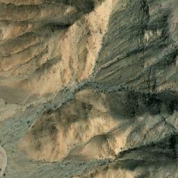 Satellite imagery of Ekate, ER