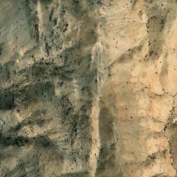 Satellite imagery of Ekate, ER