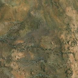 Satellite imagery of Chile Amba, ER