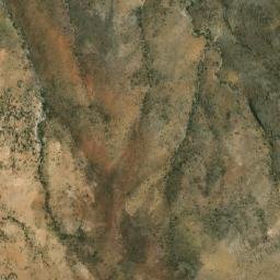 Satellite imagery of Chile Amba, ER