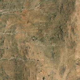 Satellite imagery of Rora Caie, ER