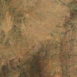 Satellite imagery of Rora Maret, ER