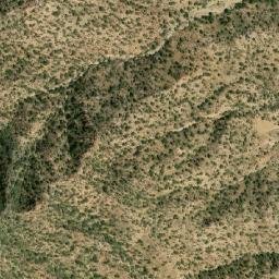 Satellite imagery of Darire, ER