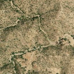 Satellite imagery of Darire, ER